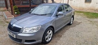 Skoda Octavia 2.0 TDi CR 103kw 2010R.v