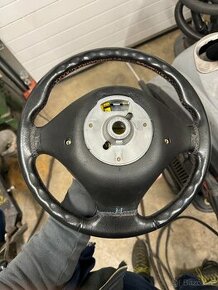 Volant bmw e39 m paket