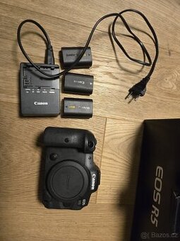 Prodam Canon R5