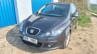 Seat Altea 1.9 TDI