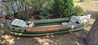 Nafukovací kajak APACHE