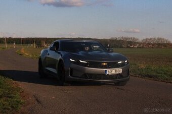 Chevrolet Camaro 3.6 v6