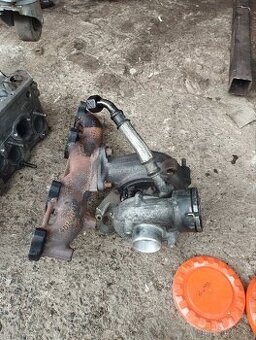 Turbo garet