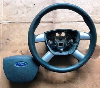 Airbag řidiče FORD