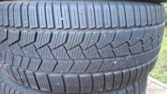 Zimni pneu Contentintal 225/45 R18 4x cela sadá