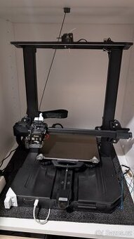 Creality Ender 3 S1 Pro (Klipper)