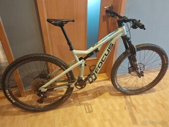 Focus Jam 6.9, 2023, M