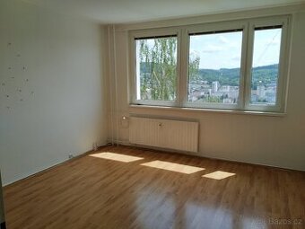 Prodám byt 2+1 Zlín