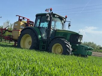 John Deere 6320