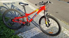 Jízdní kolo GT Stomper 24 Prime