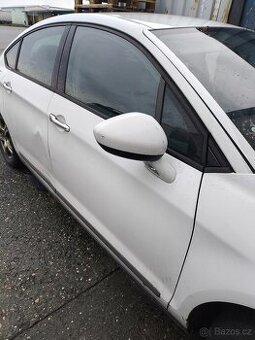 Citroen C5 X7