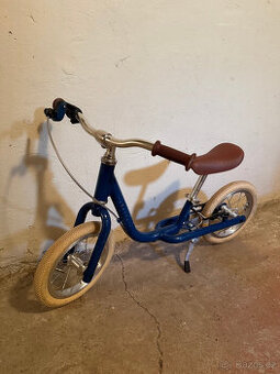 Dětské 12" odrážedlo B Twin Runride 900