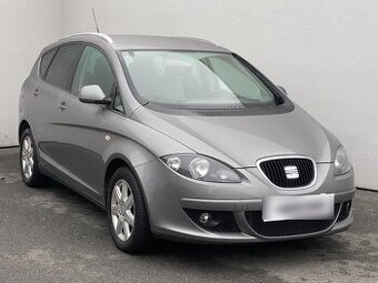 Seat Altea 1.9 TDi , 77 kW nafta, 2009