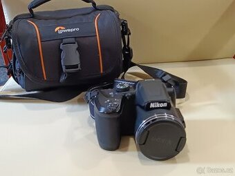 FOTOAPARÁT NIKON COOLPIX B500