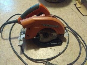 Hilti WSC 155 mafl. - 1