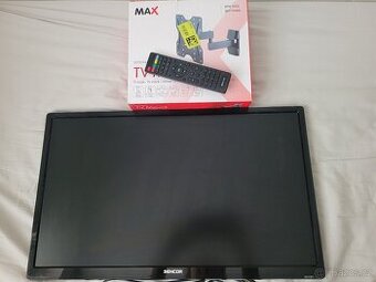 TV Sencor 61cm + držák na stenu