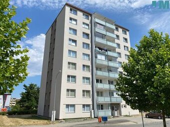 Pronájem byty 2+1, 66 m2 - Třebíč - Horka-Domky, ev.č. 01752 - 1