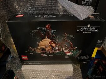 LEGO 75330 NOVÉ