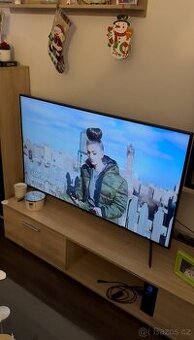 Televize Samsung UE50CU7172UXXH