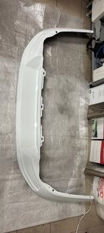 Spodní spoiler - VW Passat B8