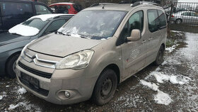 Citroen Berlingo MULTISPACE 2008 1,6HDI 66kW - DILY