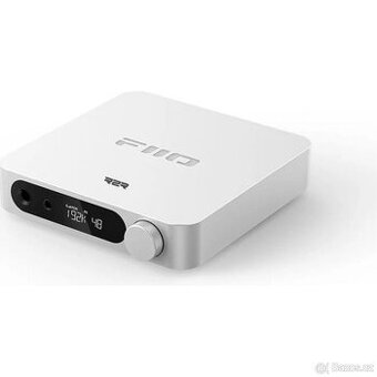 Prodám FiiO K11 R2R DAC/sluchátkový zesilovač