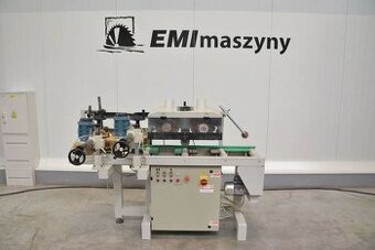 6342 – TŘÍSTRANNÁ KARTÁČOVAČKA QUICKWOOD SYSTEM CD2-300