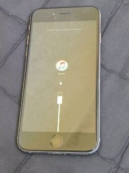 Apple iPhone 6 na díly