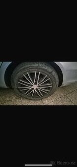 5x112 alu kola