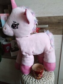 Velky unicorn