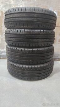 Letní pneu Continental 165/60/15