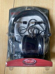 Sluchátka Stagg SHP-2200