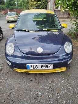 New beetle 2.0