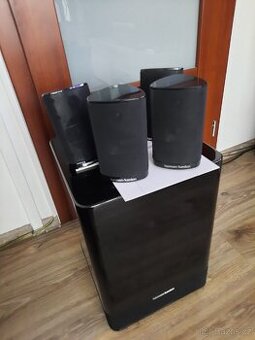 HARMAN KARDON-USA 5.1
