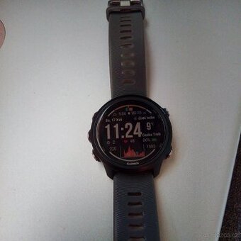 Prodám Garmin Forerunner 245