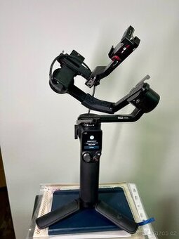 Gimbal DJI RS3 Mini