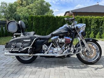 HARLEY-DAVIDSON ROAD KING CLASSIC FLHRCI