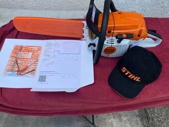 STIHL ms 261
