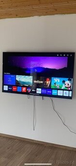 Televize LG 65UQ8100 - 65”