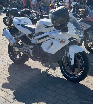 Aprilia Sl 1000 Falco