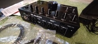 M-AUDIO AIR 192/14 - 1