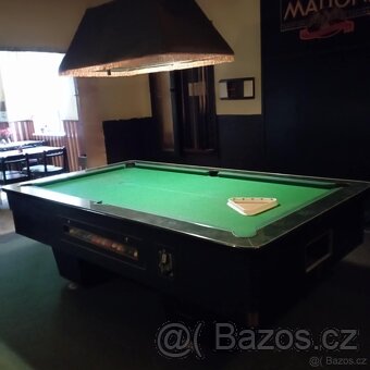 Billiard