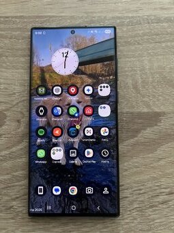 Samsung s22 ultra Green