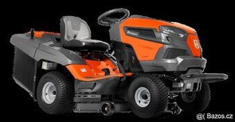Husqvarna TC 238TX Sleva