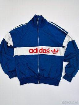 Vintage pánská mikina Adidas