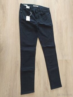 Dámské Levi's 711 28/30 černé