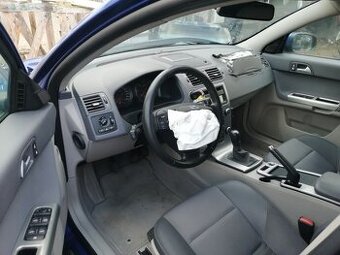 +Volvo V50