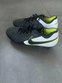 Nike TIEMPO LEGEND 8 ELITE SG-PRO AC - kožené, nové