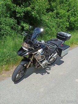 BMW R 1200 gs