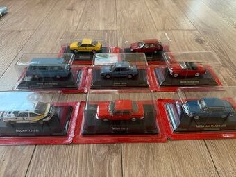 Škoda Collection